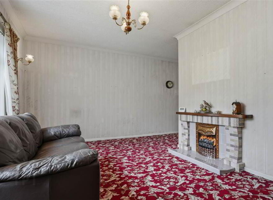 6 Leighinmohr Park, Ballymena, BT42 2AW