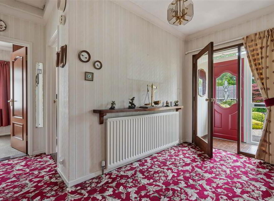 6 Leighinmohr Park, Ballymena, BT42 2AW