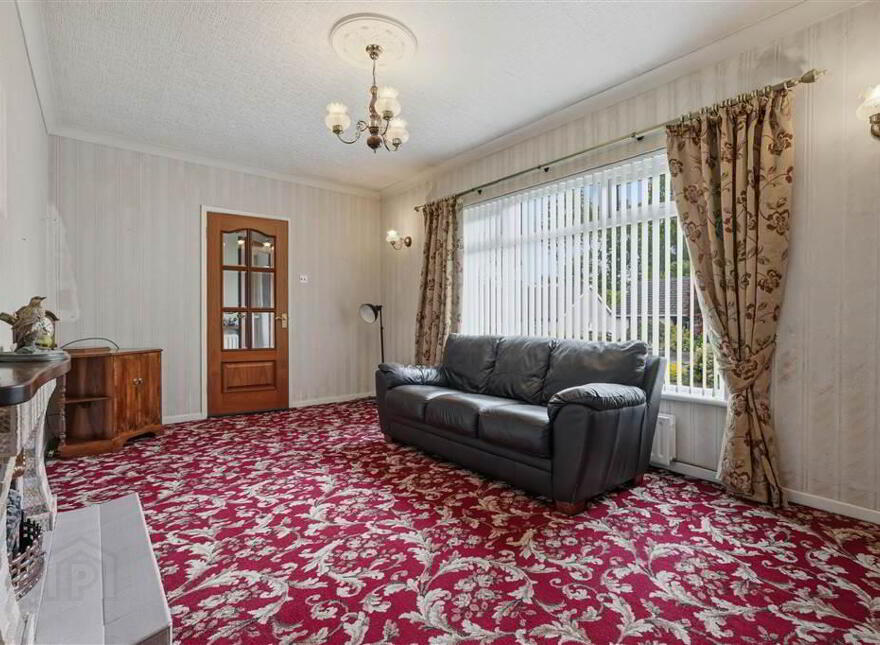 6 Leighinmohr Park, Ballymena, BT42 2AW