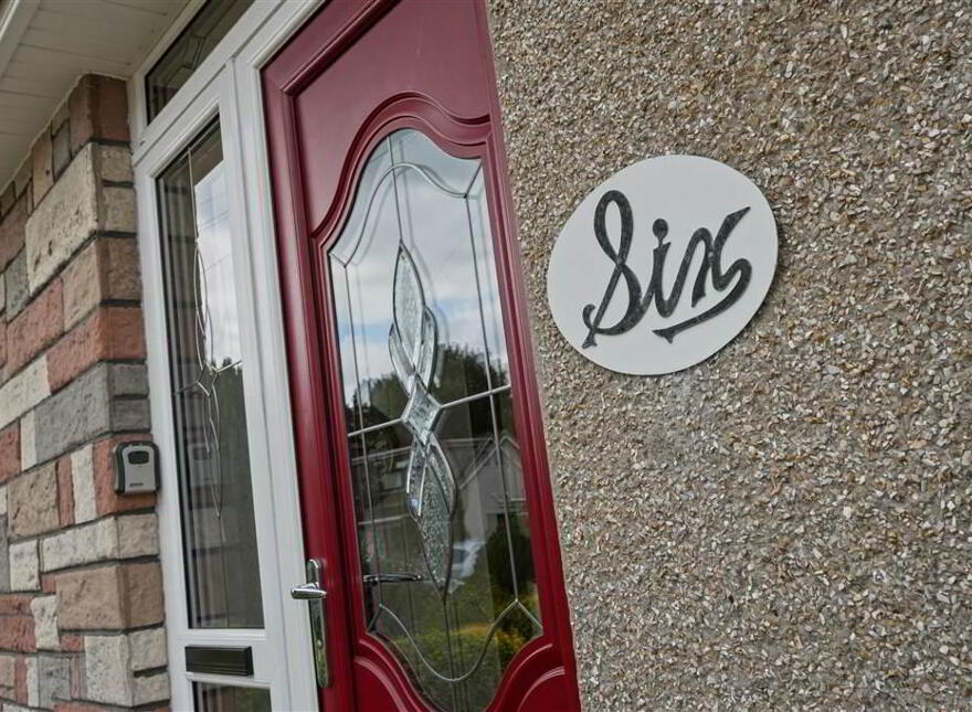 6 Leighinmohr Park, Ballymena, BT42 2AW