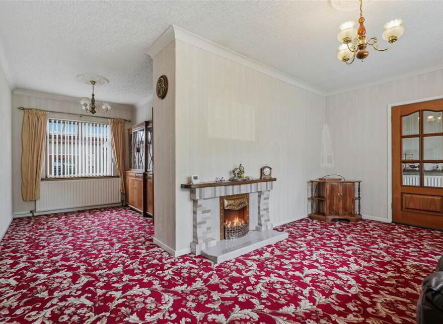 6 Leighinmohr Park, Ballymena, BT42 2AW