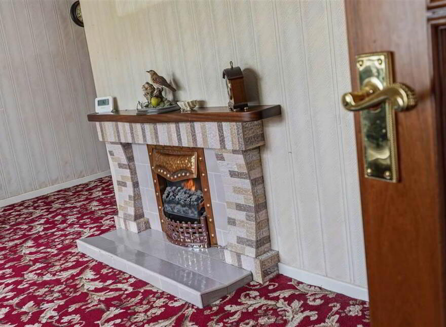 6 Leighinmohr Park, Ballymena, BT42 2AW