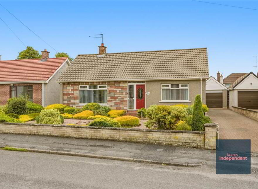 6 Leighinmohr Park, Ballymena, BT42 2AW