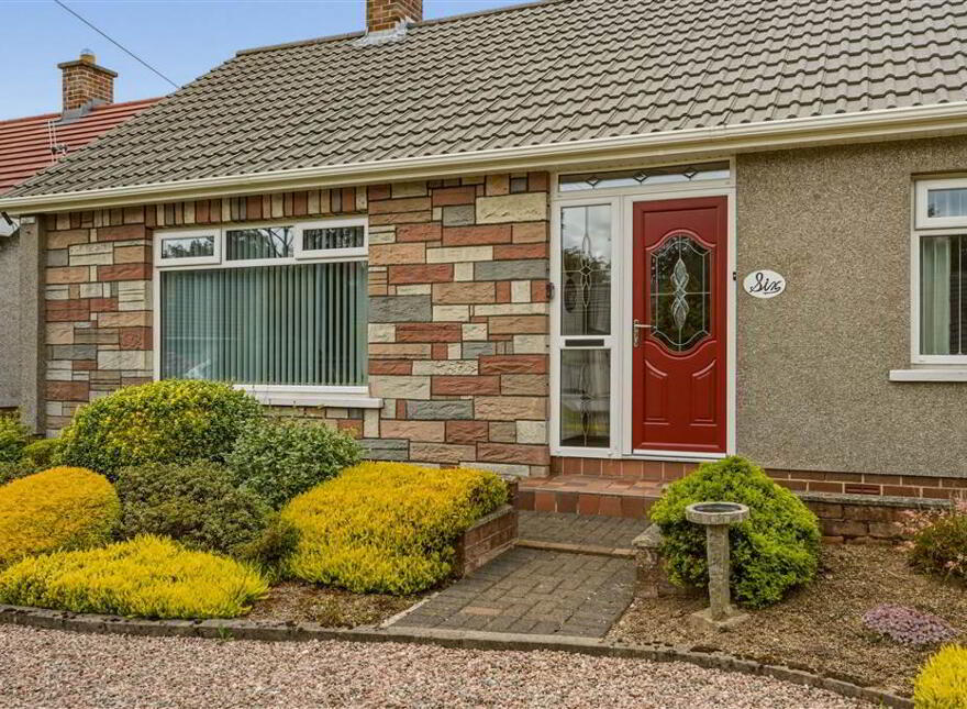 6 Leighinmohr Park, Ballymena, BT42 2AW