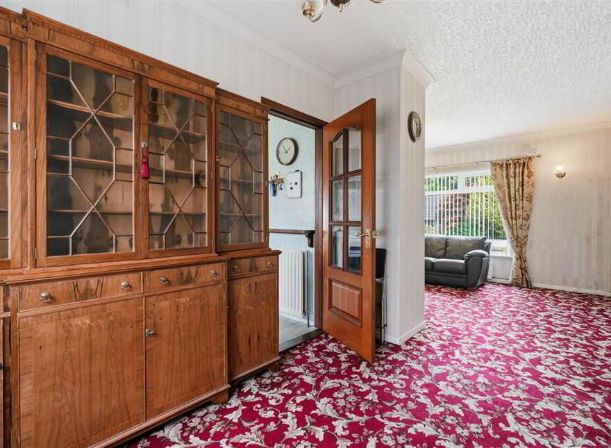 6 Leighinmohr Park, Ballymena, BT42 2AW