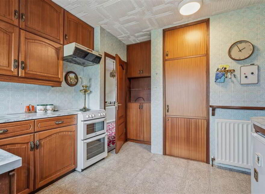6 Leighinmohr Park, Ballymena, BT42 2AW