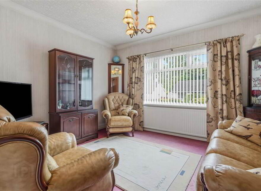 6 Leighinmohr Park, Ballymena, BT42 2AW