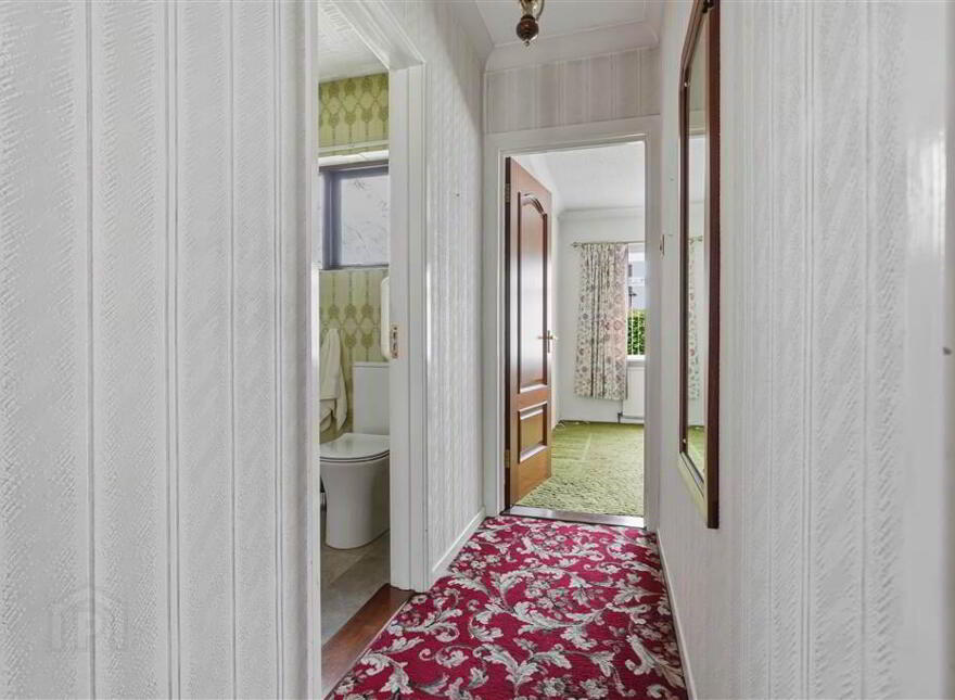 6 Leighinmohr Park, Ballymena, BT42 2AW