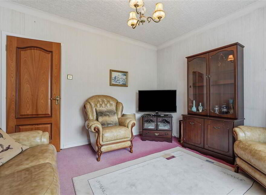 6 Leighinmohr Park, Ballymena, BT42 2AW