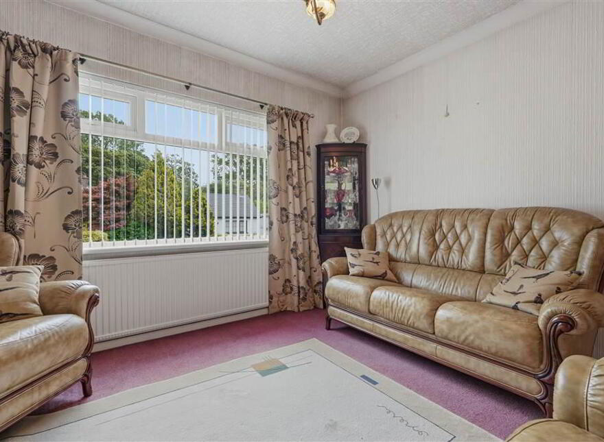 6 Leighinmohr Park, Ballymena, BT42 2AW