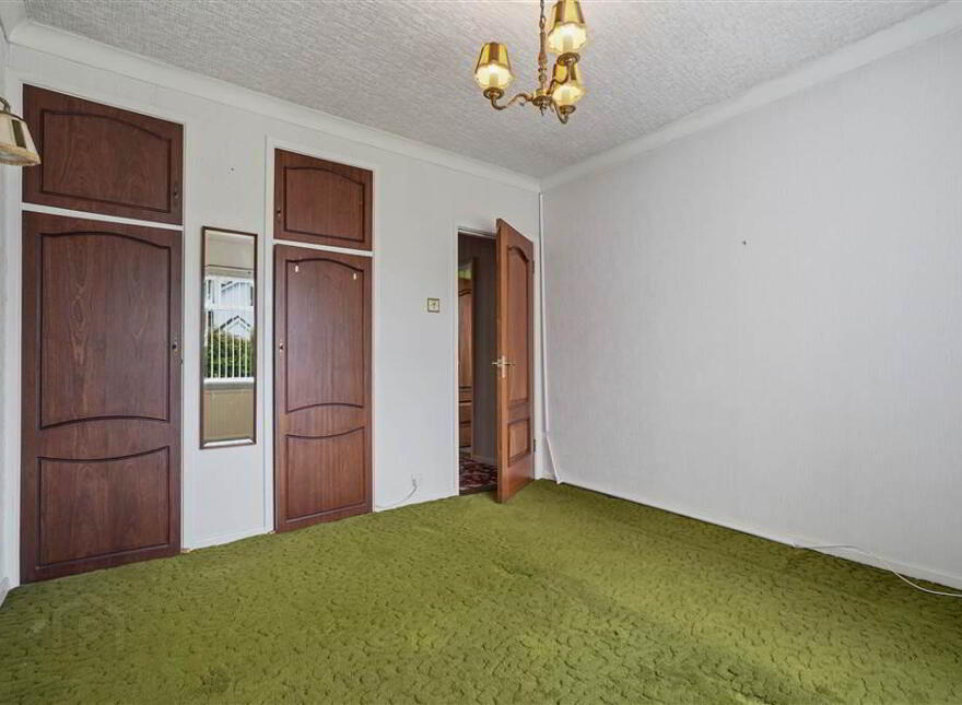 6 Leighinmohr Park, Ballymena, BT42 2AW