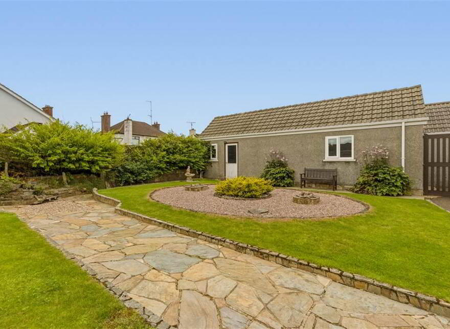 6 Leighinmohr Park, Ballymena, BT42 2AW