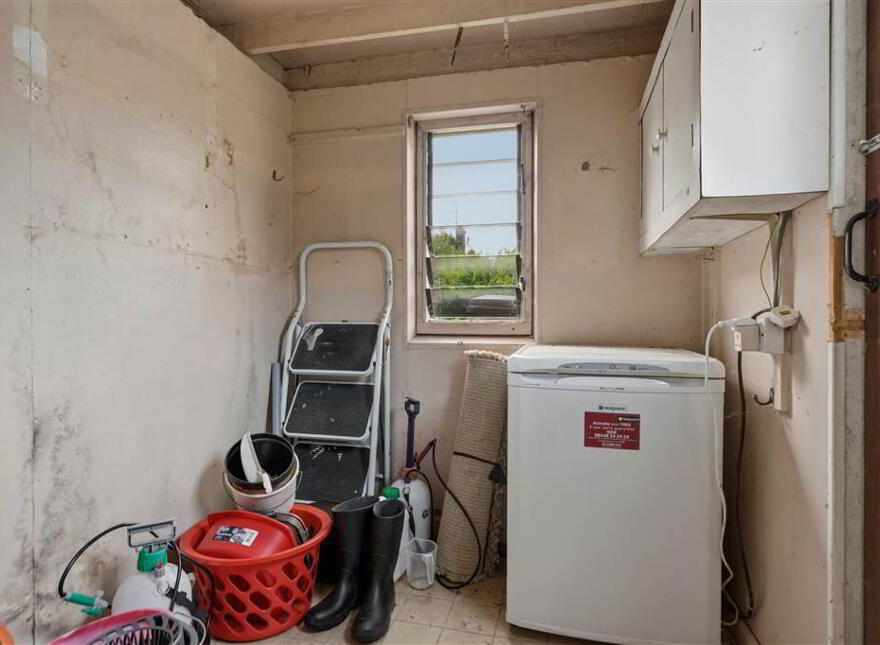 6 Leighinmohr Park, Ballymena, BT42 2AW
