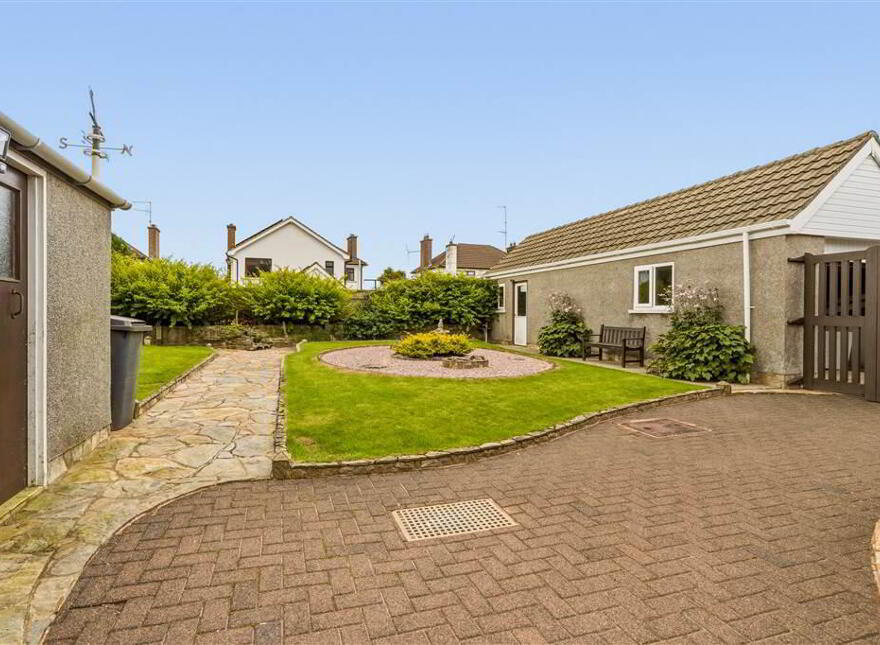 6 Leighinmohr Park, Ballymena, BT42 2AW