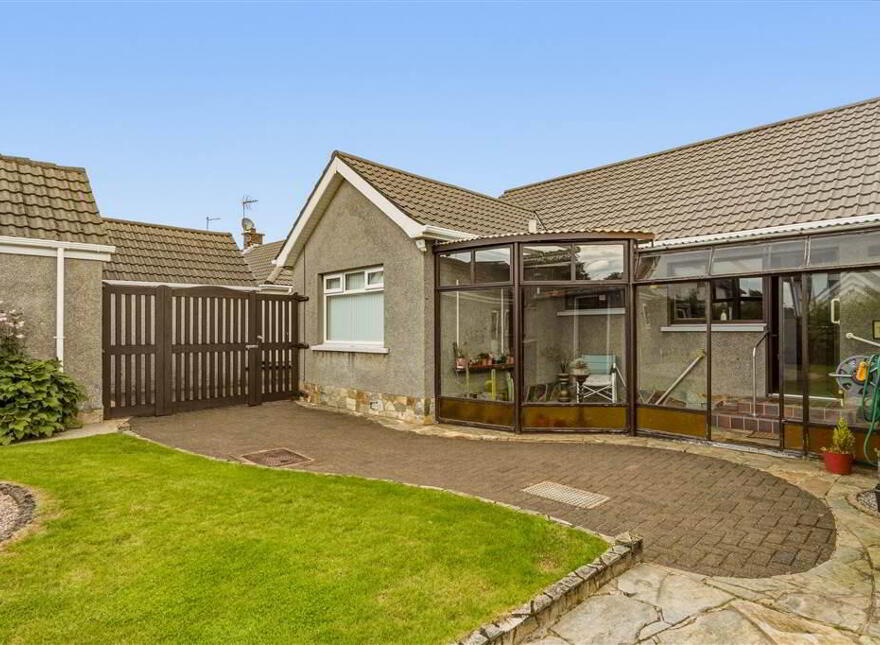 6 Leighinmohr Park, Ballymena, BT42 2AW