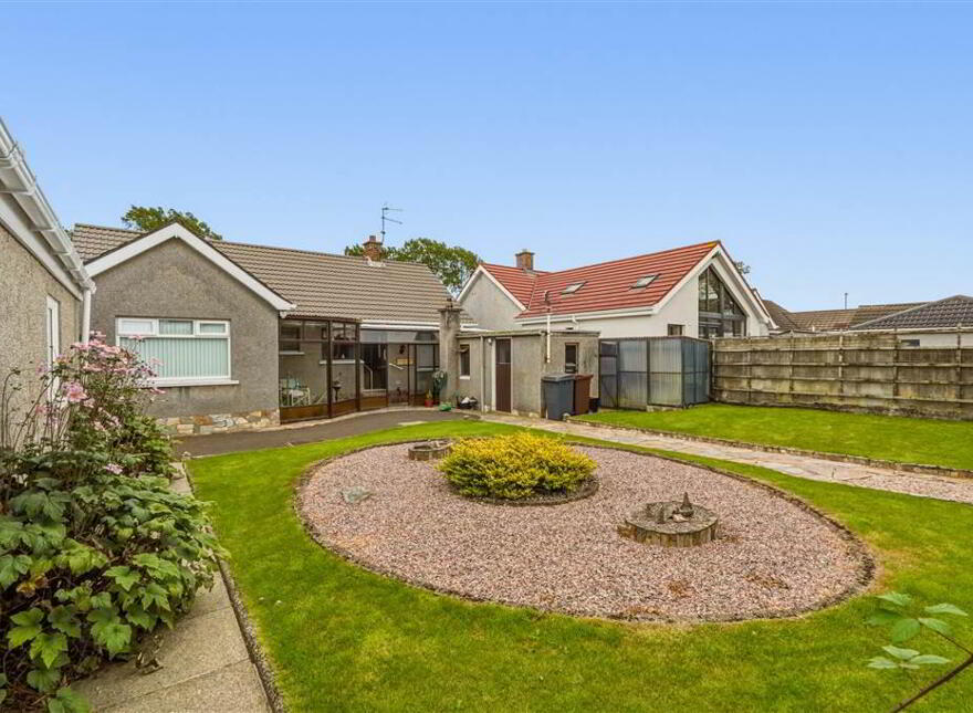 6 Leighinmohr Park, Ballymena, BT42 2AW