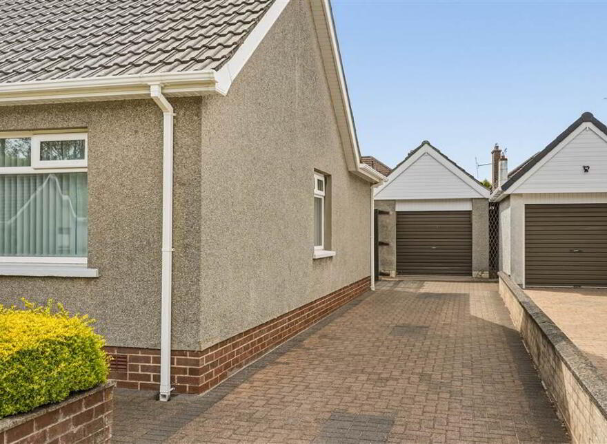 6 Leighinmohr Park, Ballymena, BT42 2AW