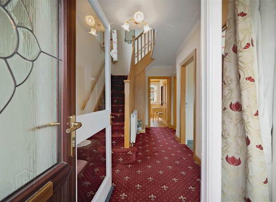 63 Glenholm Avenue, Belfast, BT8 6LU