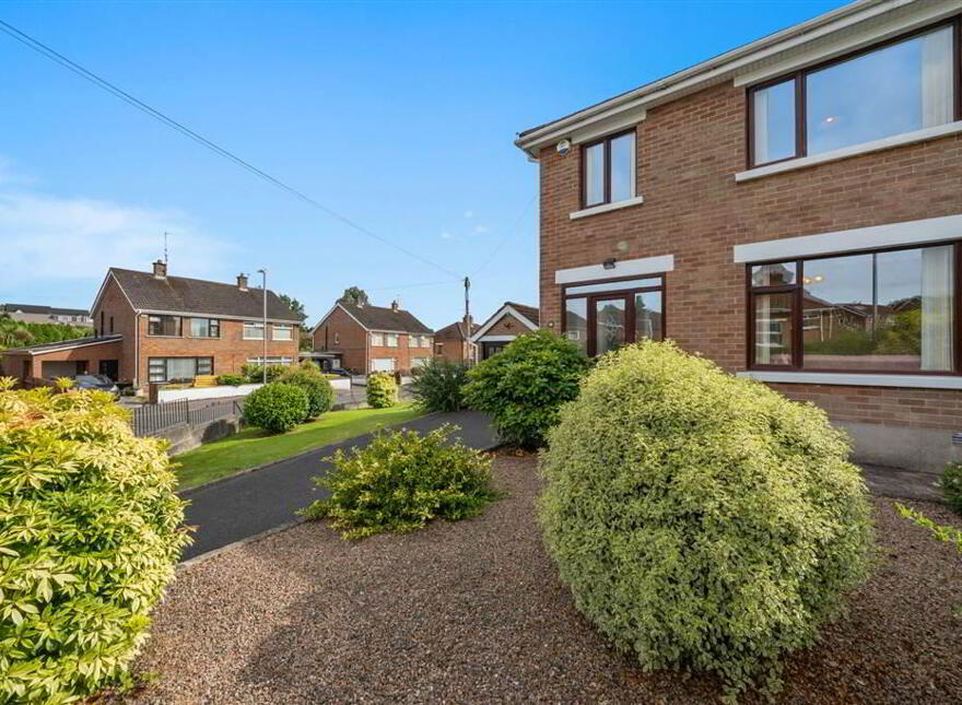 63 Glenholm Avenue, Belfast, BT8 6LU