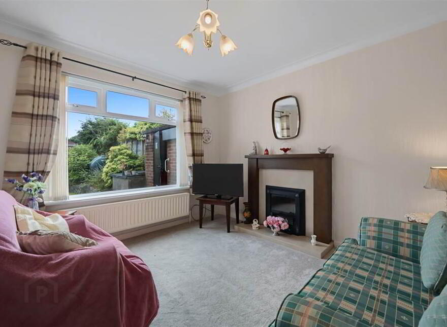 63 Glenholm Avenue, Belfast, BT8 6LU