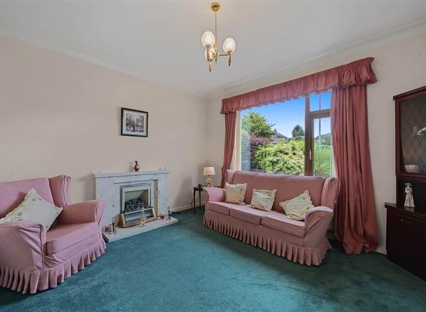 63 Glenholm Avenue, Belfast, BT8 6LU