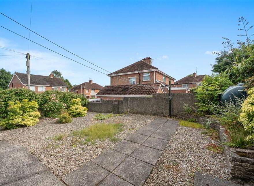 63 Glenholm Avenue, Belfast, BT8 6LU