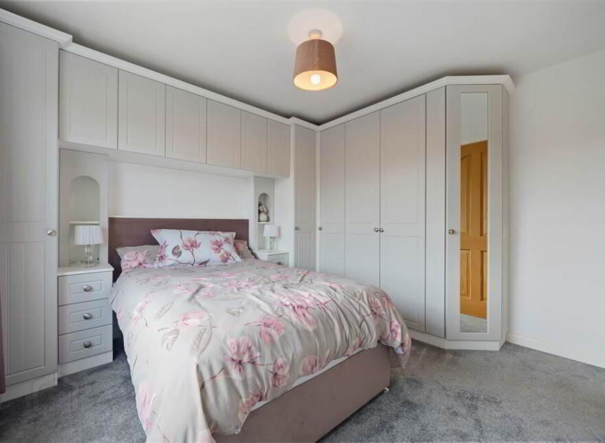 63 Glenholm Avenue, Belfast, BT8 6LU
