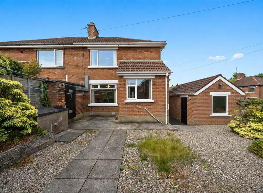 63 Glenholm Avenue, Belfast, BT8 6LU