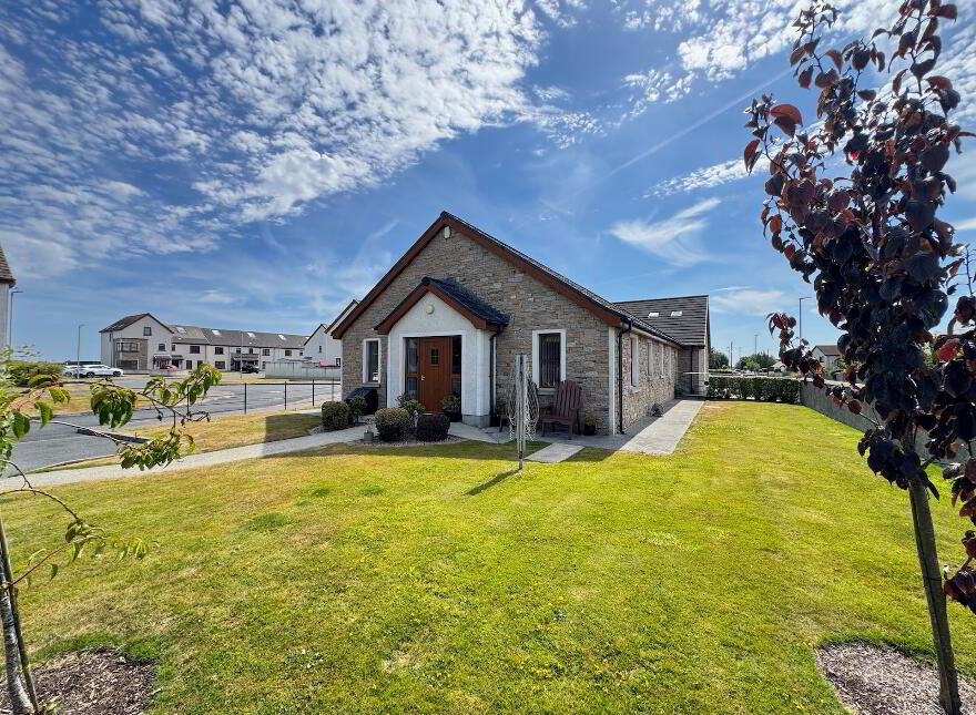 1 Moorfield Court, Moor Road, Kilkeel, BT34 4GR