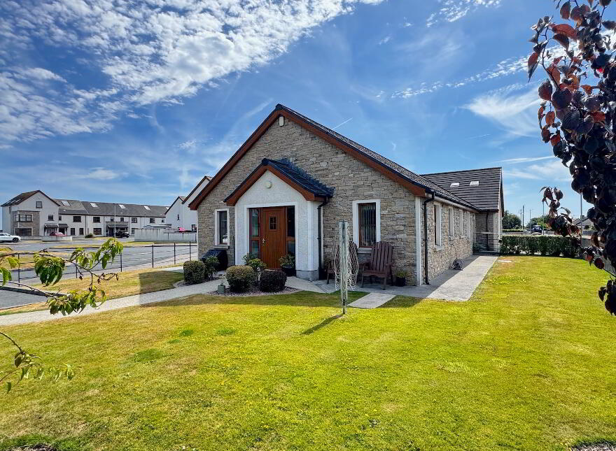 1 Moorfield Court, Moor Road, Kilkeel, BT34 4GR
