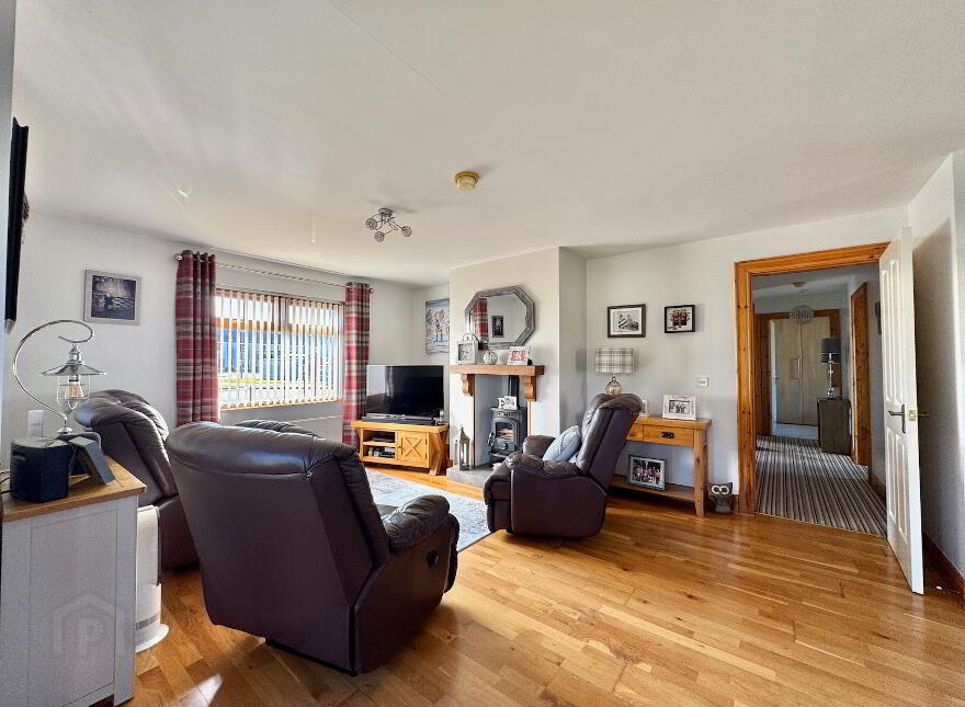1 Moorfield Court, Moor Road, Kilkeel, BT34 4GR