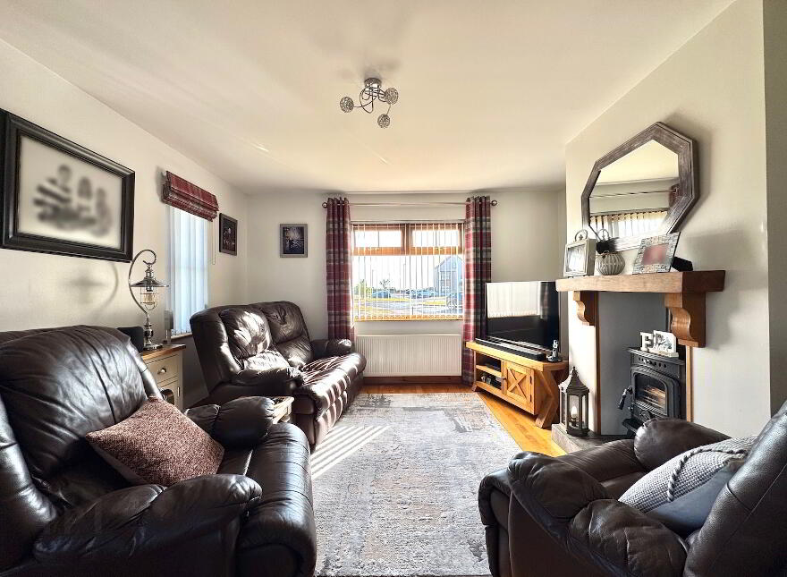1 Moorfield Court, Moor Road, Kilkeel, BT34 4GR