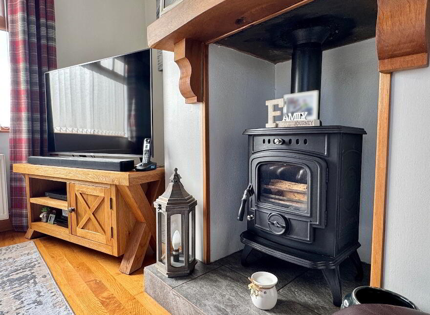 1 Moorfield Court, Moor Road, Kilkeel, BT34 4GR