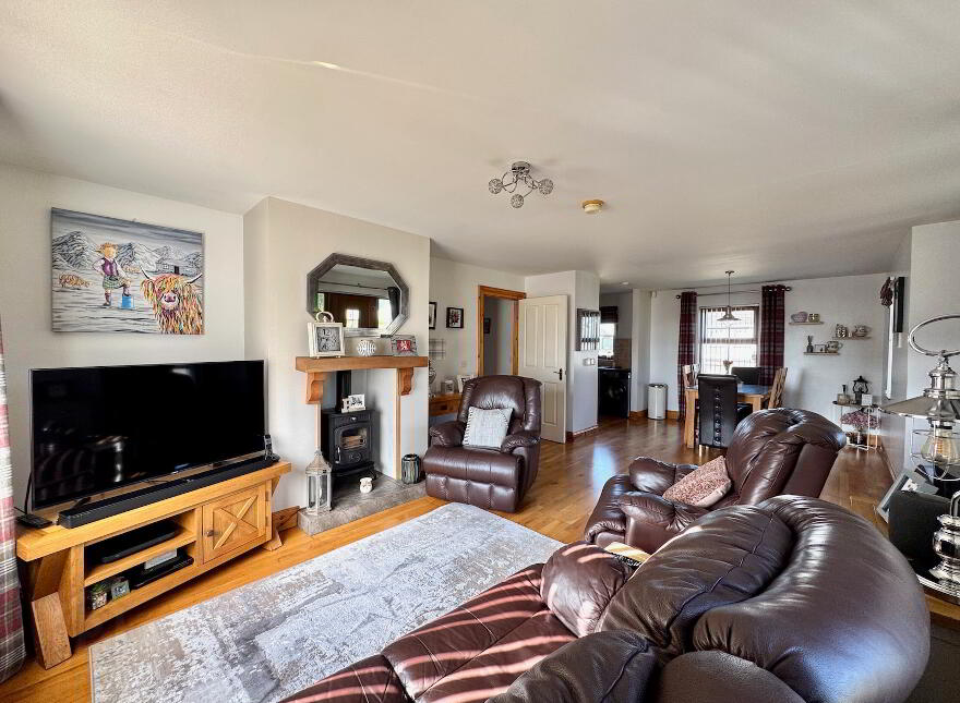1 Moorfield Court, Moor Road, Kilkeel, BT34 4GR