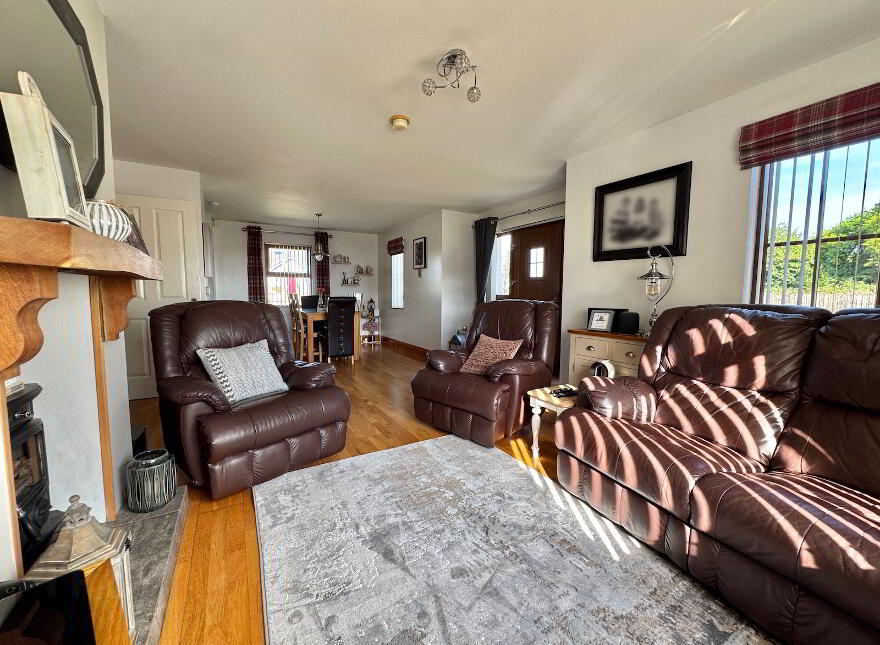 1 Moorfield Court, Moor Road, Kilkeel, BT34 4GR
