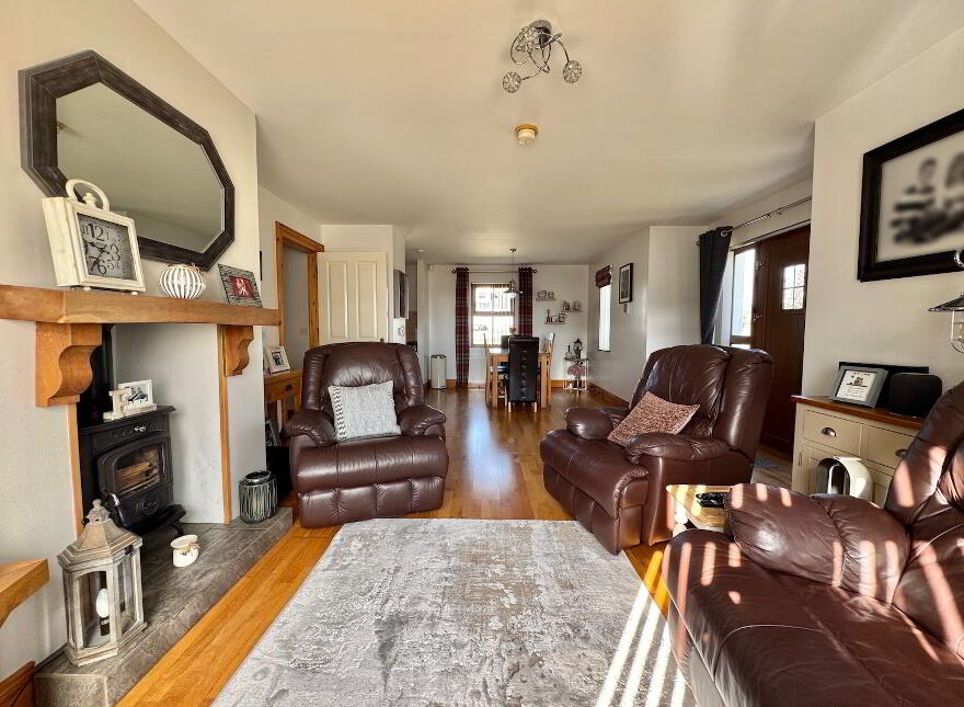 1 Moorfield Court, Moor Road, Kilkeel, BT34 4GR