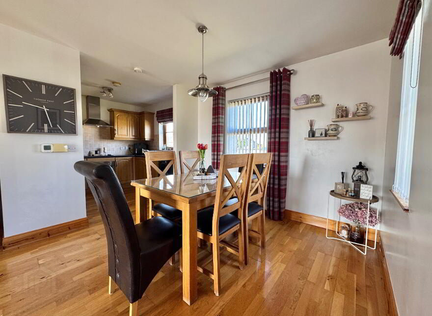 1 Moorfield Court, Moor Road, Kilkeel, BT34 4GR