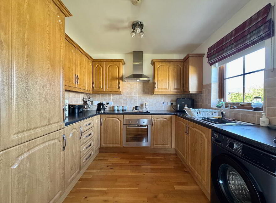1 Moorfield Court, Moor Road, Kilkeel, BT34 4GR