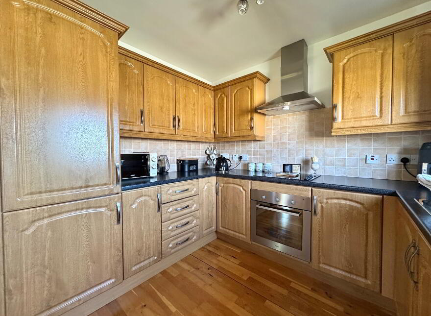1 Moorfield Court, Moor Road, Kilkeel, BT34 4GR