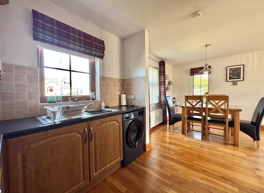1 Moorfield Court, Moor Road, Kilkeel, BT34 4GR