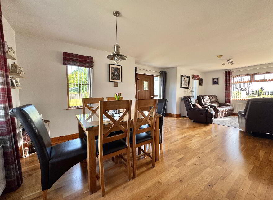 1 Moorfield Court, Moor Road, Kilkeel, BT34 4GR