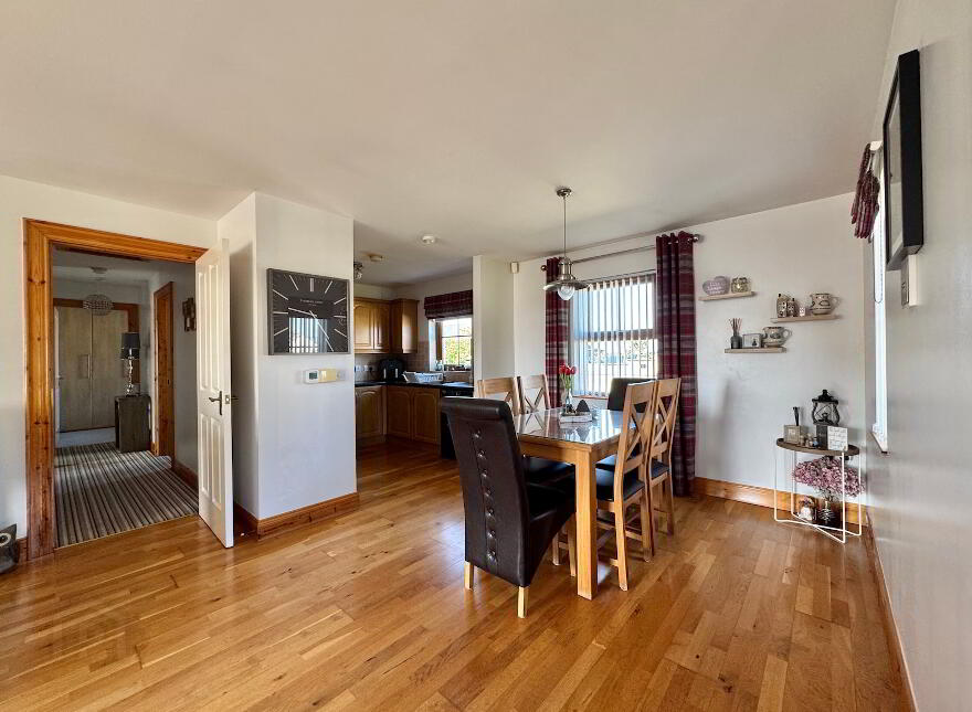1 Moorfield Court, Moor Road, Kilkeel, BT34 4GR