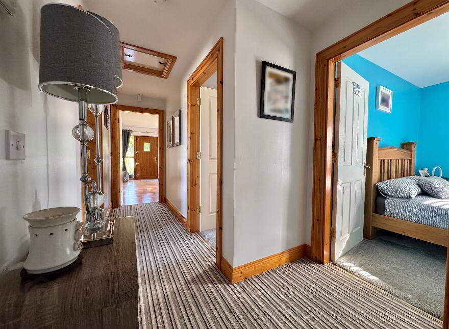 1 Moorfield Court, Moor Road, Kilkeel, BT34 4GR