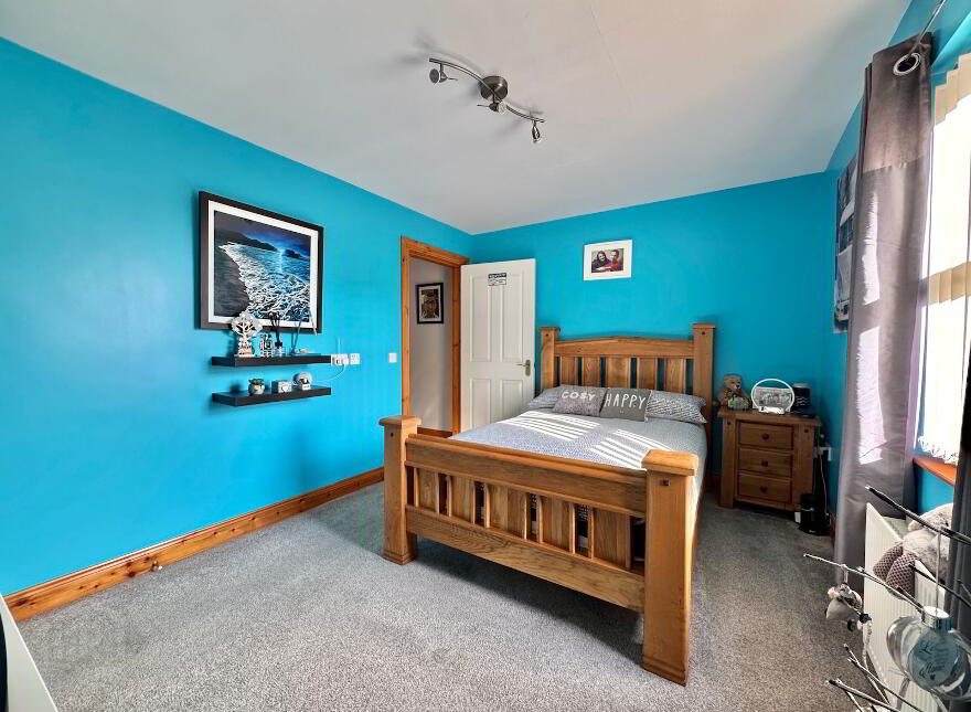 1 Moorfield Court, Moor Road, Kilkeel, BT34 4GR