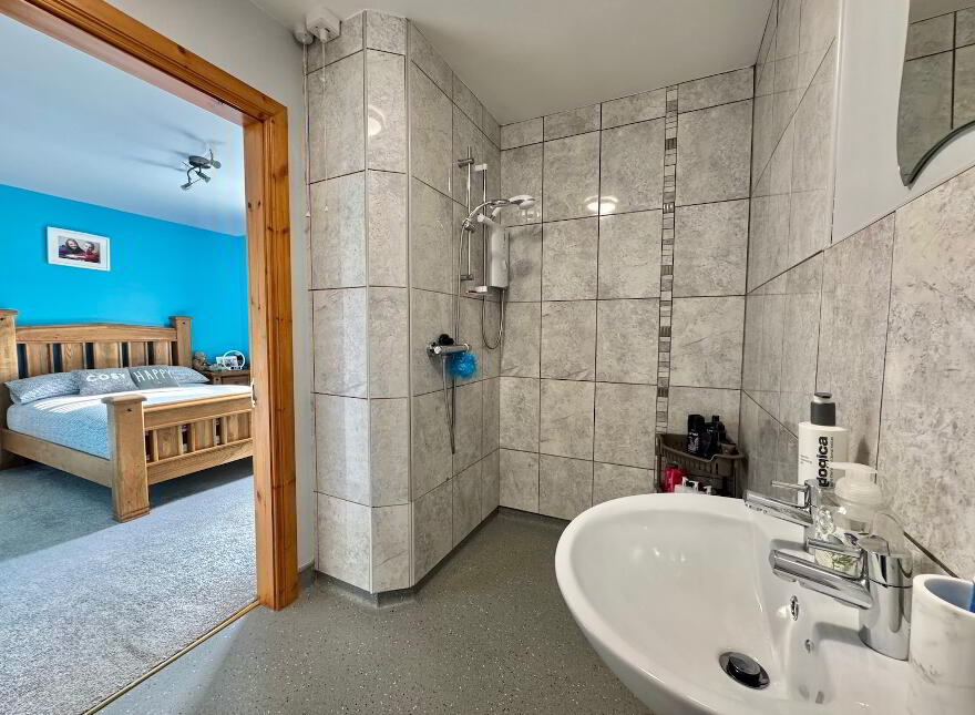 1 Moorfield Court, Moor Road, Kilkeel, BT34 4GR