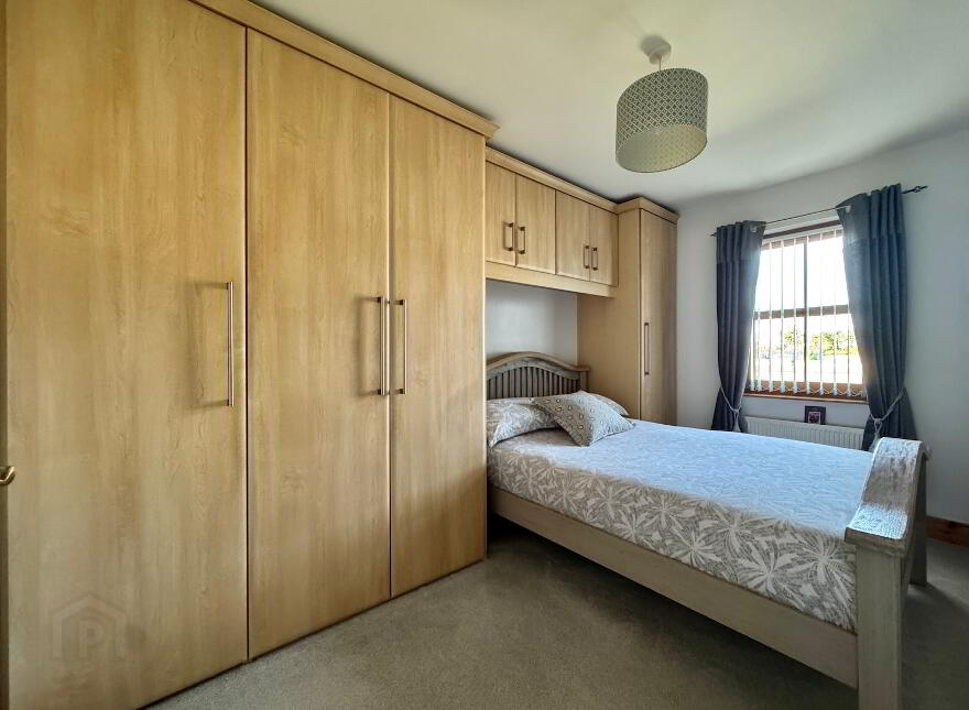 1 Moorfield Court, Moor Road, Kilkeel, BT34 4GR