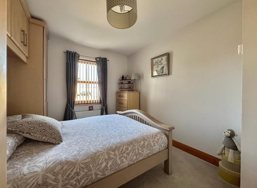 1 Moorfield Court, Moor Road, Kilkeel, BT34 4GR