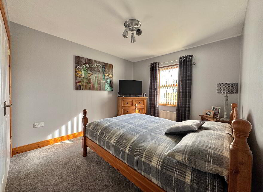 1 Moorfield Court, Moor Road, Kilkeel, BT34 4GR