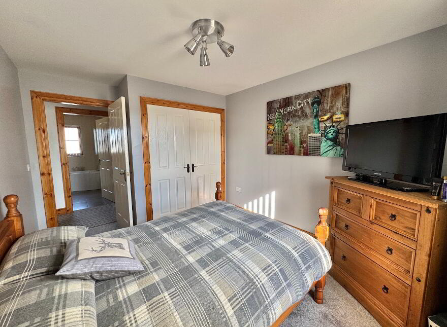 1 Moorfield Court, Moor Road, Kilkeel, BT34 4GR