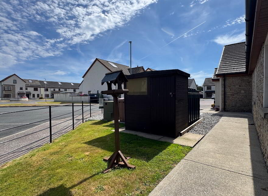 1 Moorfield Court, Moor Road, Kilkeel, BT34 4GR